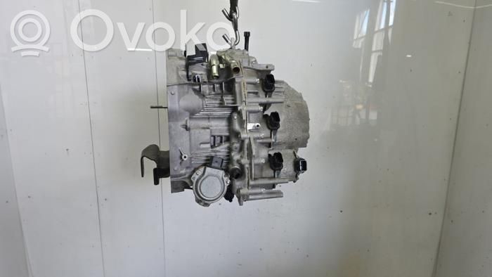 Renault Kadjar Manual 5 speed gearbox 
