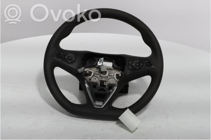 Ohjauspyörä   YQ001180YX,34301540A,34301540A