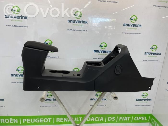 Dacia Jogger Consola central 