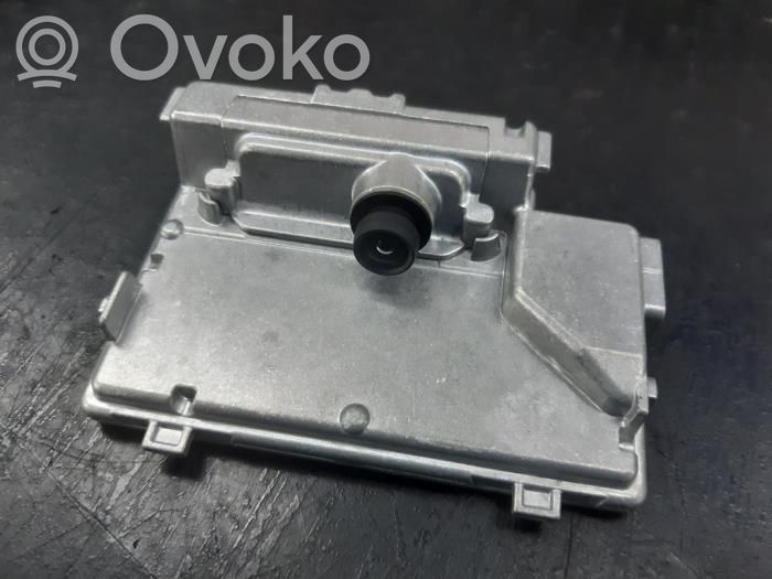 Peugeot 408 II Windshield/windscreen camera 