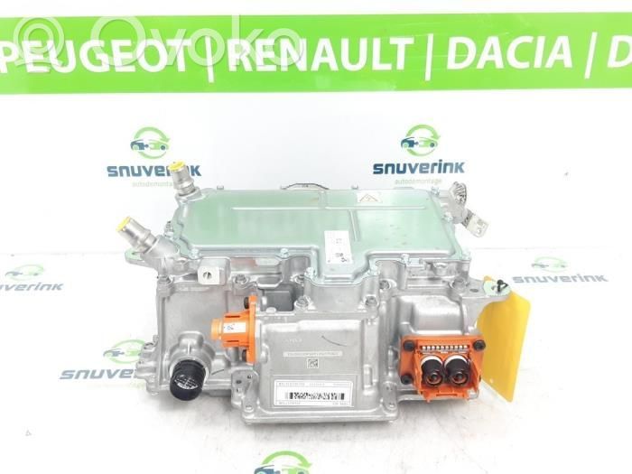 Renault Arkana Inversor/convertidor de voltaje 