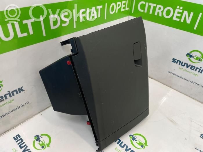 Renault Arkana Set vano portaoggetti 