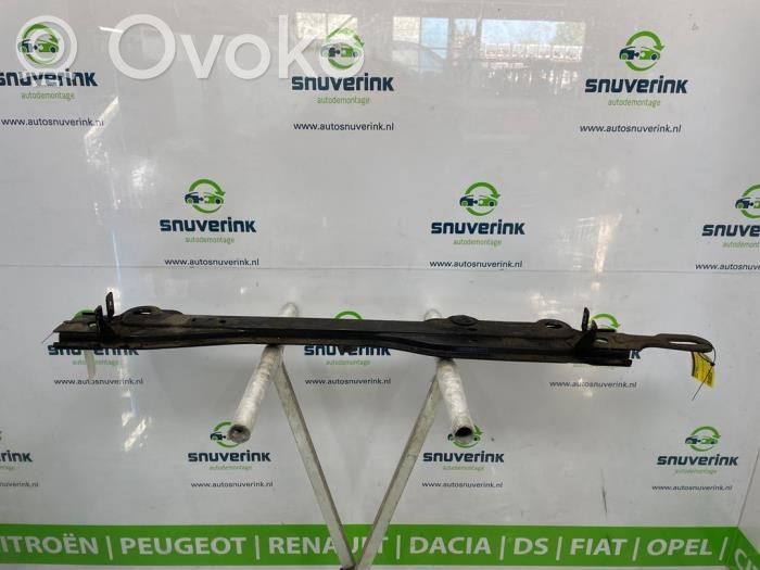 Renault Talisman Panel mocowanie chłodnicy / dół 