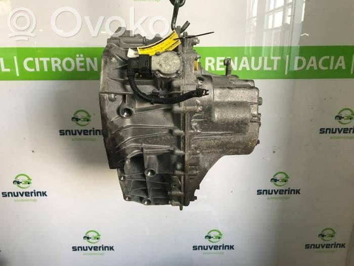 Renault Talisman Manual 5 speed gearbox 