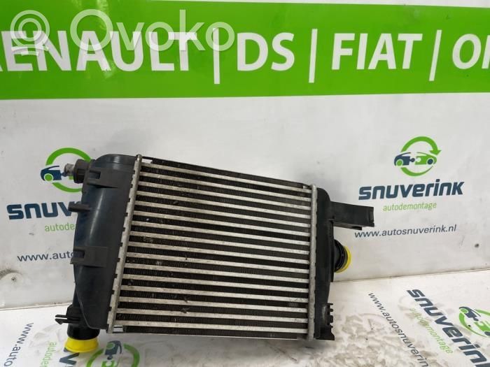 Radiatore intercooler   144965154R