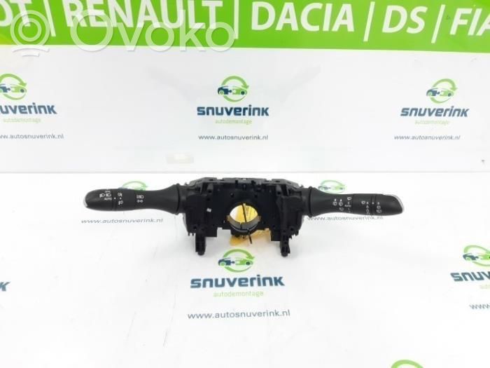 Renault Talisman Bloc semnalizator și ștergător parbriz