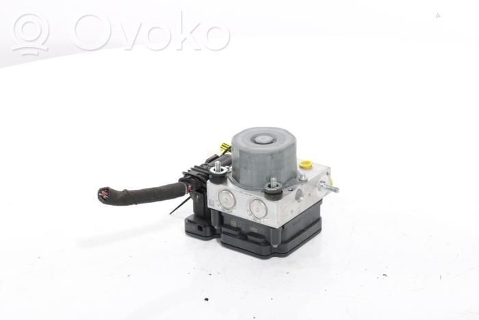 Dacia Duster III ABS Pump 