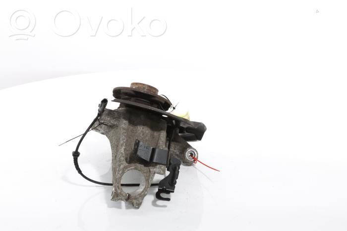 Achsschenkel vorne   400100952R