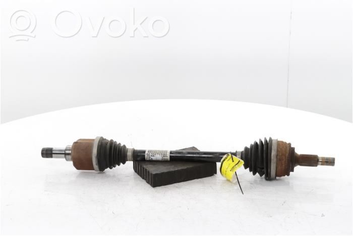 Front driveshaft   9820471280,1610205580,3550078,9677561480