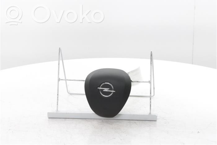 Opel Combo E Vairo oro pagalvė 