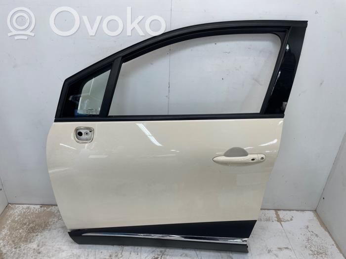 Renault Captur Durvis 