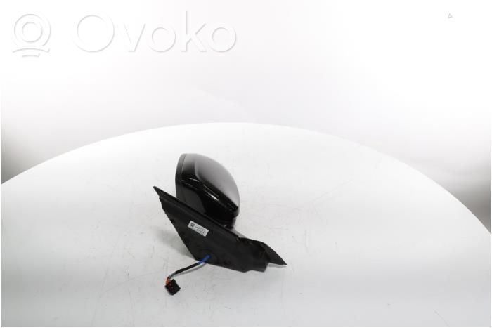 Opel Corsa F Elektryczne lusterko boczne drzwi przednich 