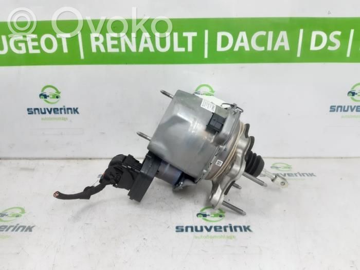 Renault Arkana Servo-frein 