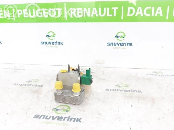 Renault Arkana Capteur de pression de climatisation