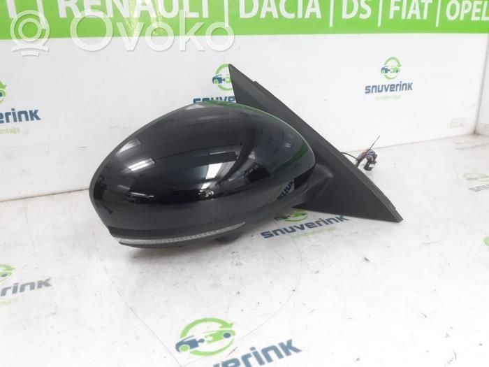 Renault Arkana Elektryczne lusterko boczne drzwi przednich 