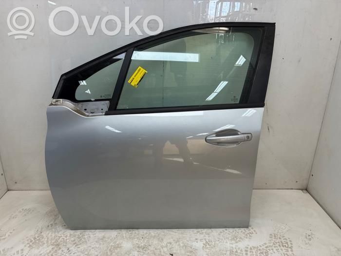 Peugeot 208 I Ușă față 