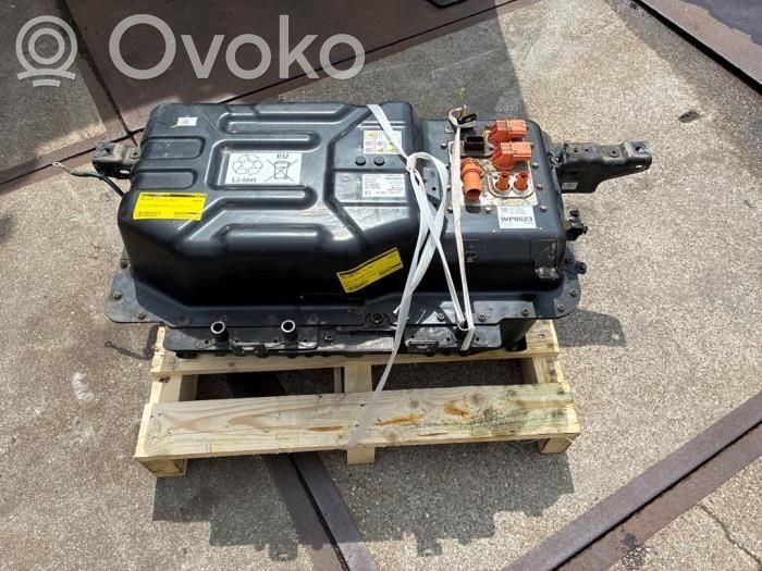 Bateria do samochodu elektrycznego / hybrydowego   1683528080,1694820180,1694820280,1694820380,1696646080,9837936280,9844761780,9847232080,9856273280,A009SV01,WP0522