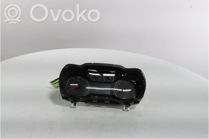 Speedometer (instrument cluster)   9849350180,9838119280,9838119280