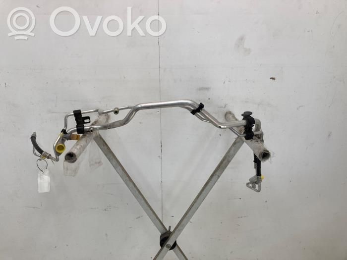 Opel Combo E Ilmastointilaitteen putki (A/C) 