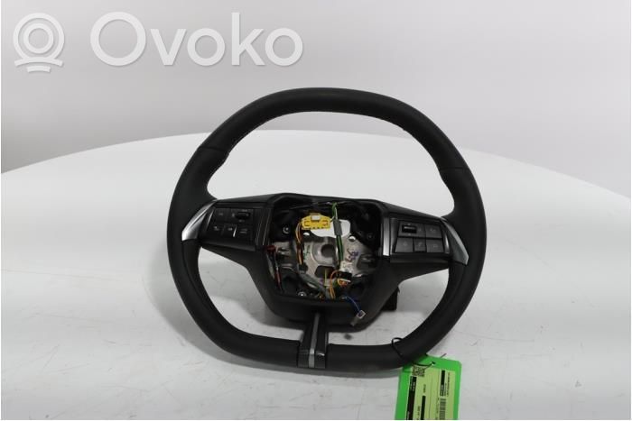 Opel Mokka B Volante 