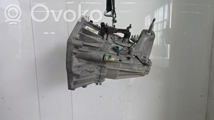 Renault Kadjar Boîte de vitesses manuelle à 5 vitesses 