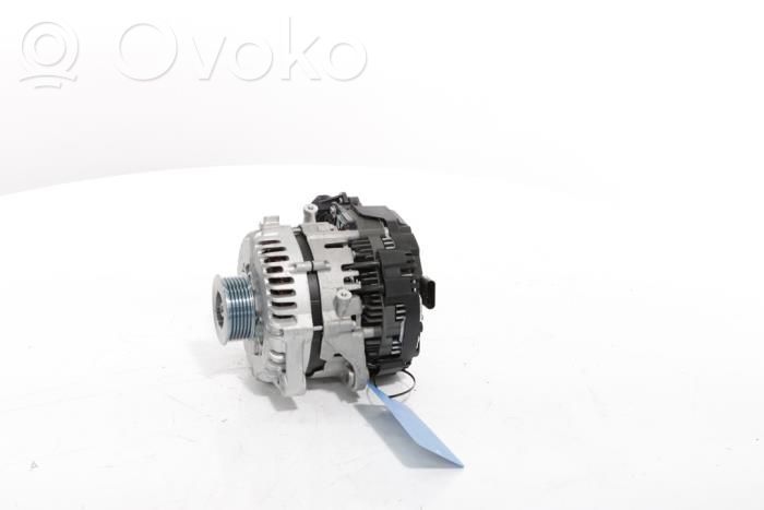 Peugeot 208 II Alternator 