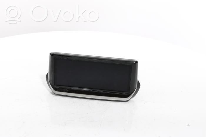 Peugeot 208 II Monitor/display/piccolo schermo 