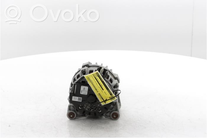 Renault Clio V Alternador 