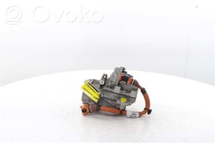 Renault Zoe Air conditioning (A/C) compressor (pump) 