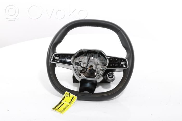 Renault Austral Lenkrad 