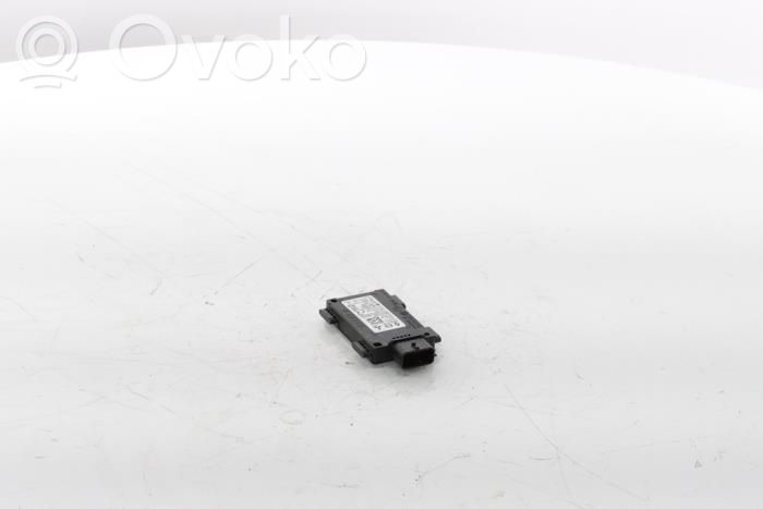 Renault Austral Distronic sensor radar 
