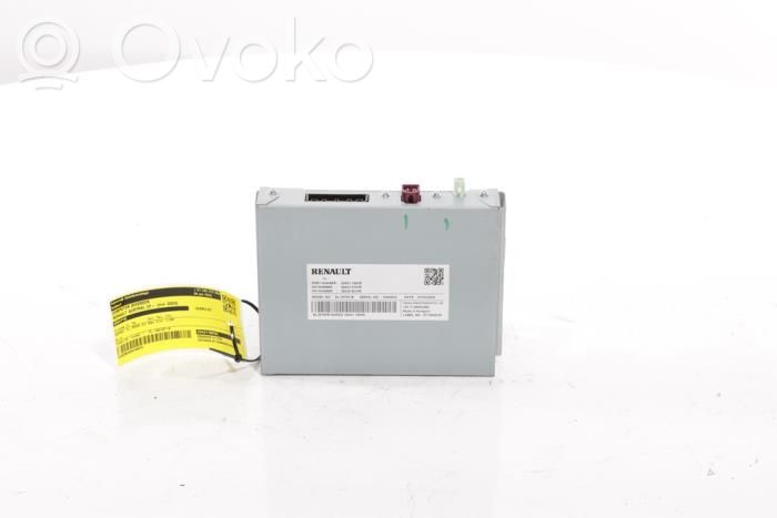 Renault Austral Other control units/modules 