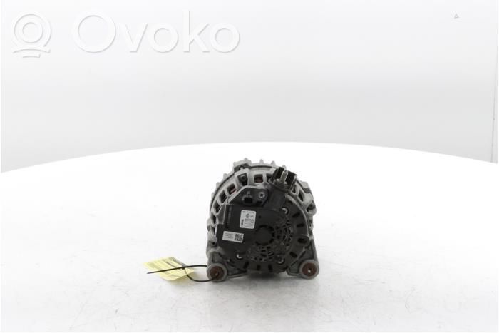 Dacia Sandero III Alternador 