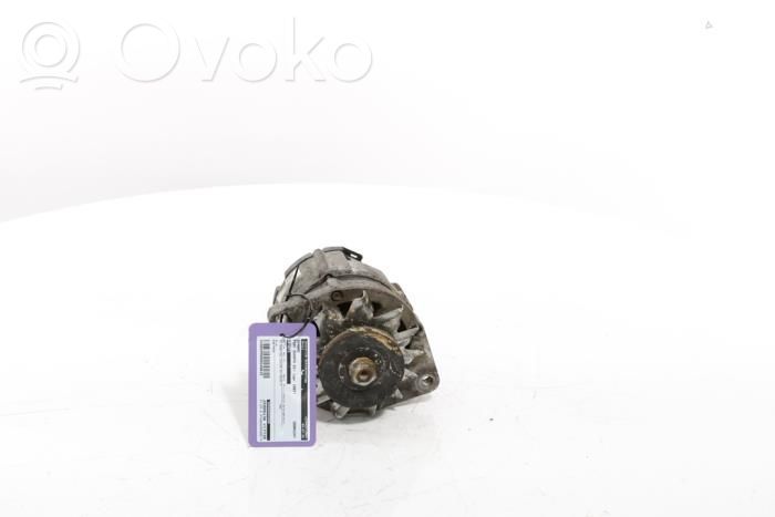Fiat Ducato Generator/alternator 