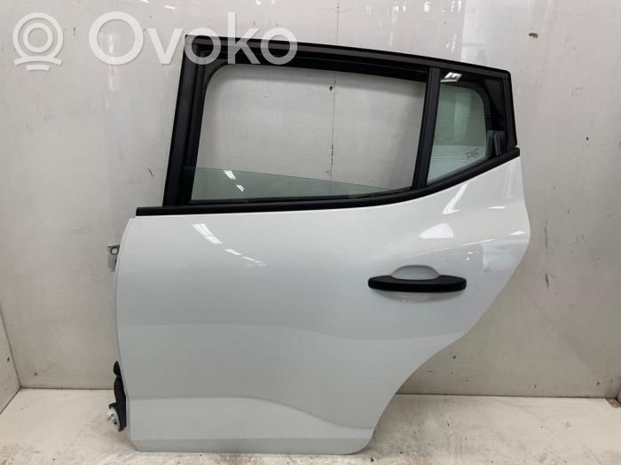 Dacia Sandero III Portiera posteriore