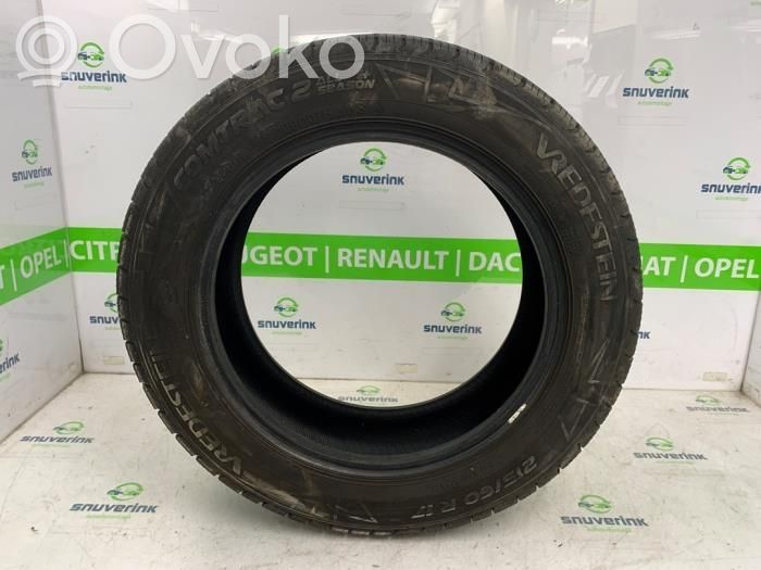 Peugeot Expert Anvelopă vară R17 