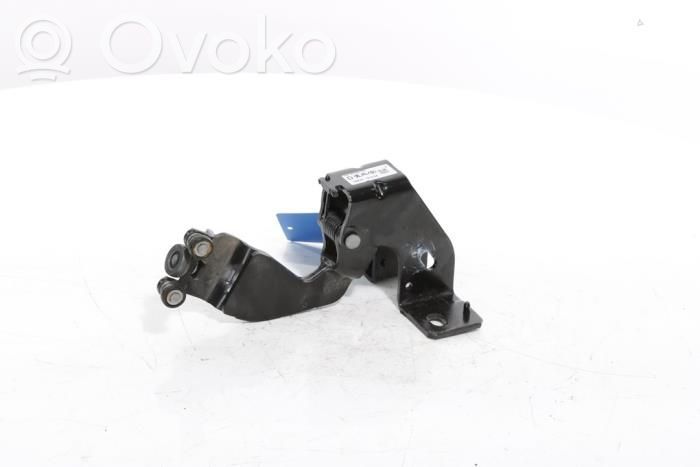 Peugeot Expert Sliding door lower roller guide/hinge 