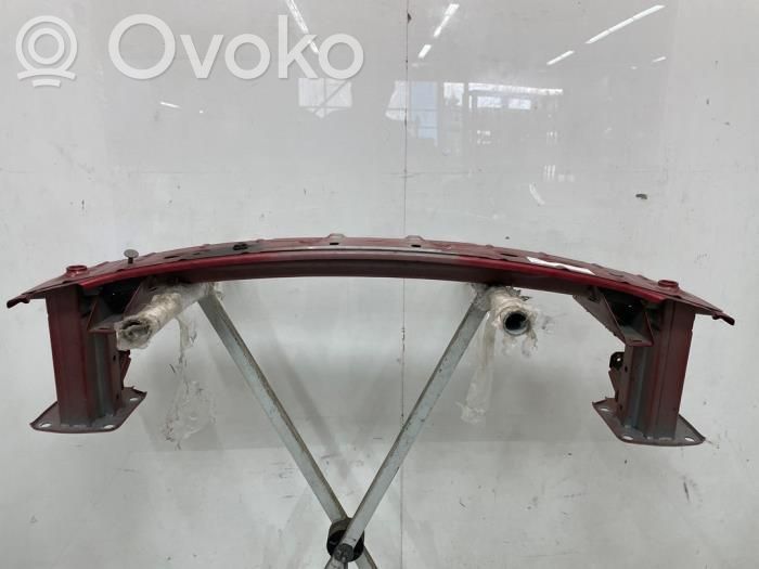 Mazda CX-3 Travesaño del parachoques delantero 
