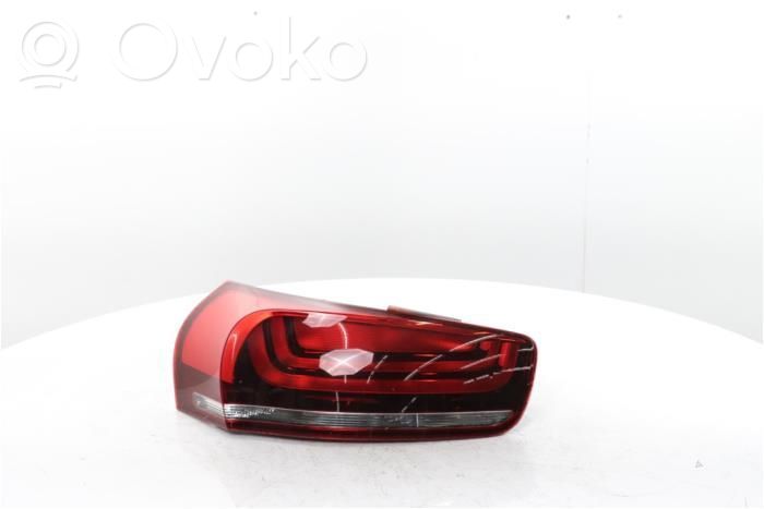 Citroen C4 SpaceTourer Lampa tylna 