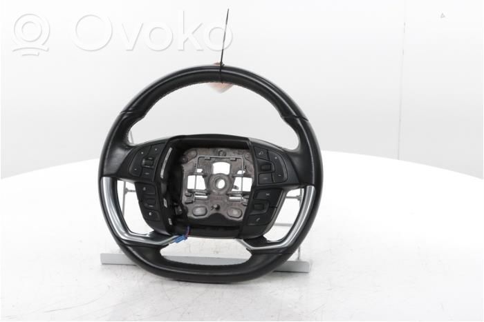 Citroen C4 SpaceTourer Volante 