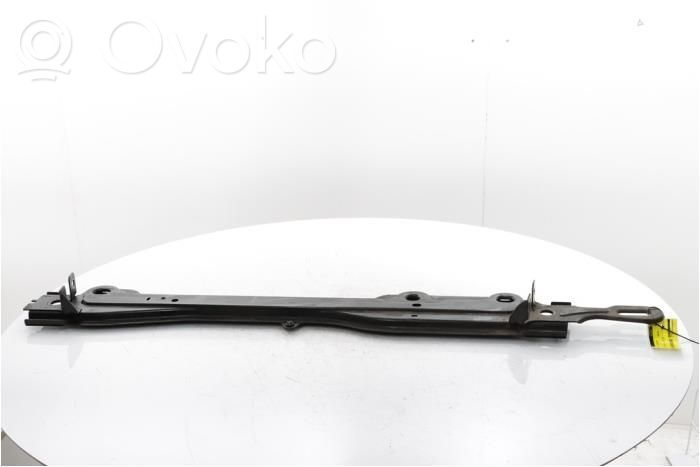 Renault Megane IV Panel mocowanie chłodnicy / dół 