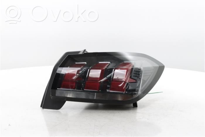 Peugeot 208 II Lampă spate în caroserie