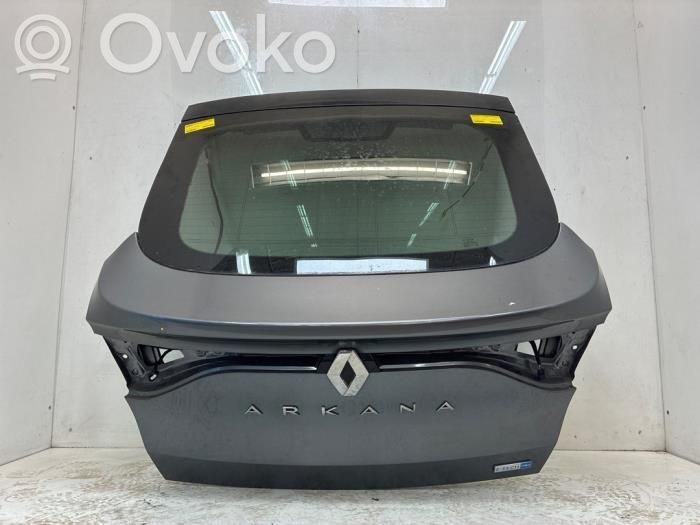 Renault Arkana Puerta del maletero/compartimento de carga 