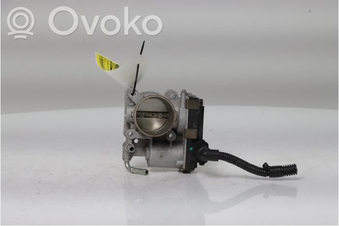 Renault Arkana Valvola a farfalla 
