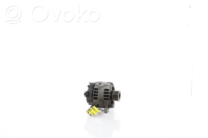 Renault Twingo II Alternador 