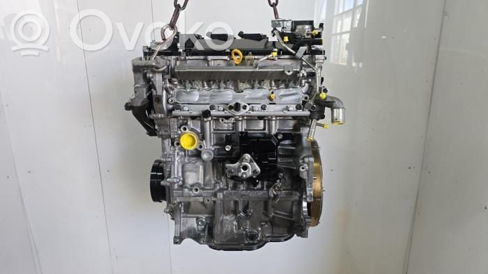 Toyota RAV 4 (XA50) Engine 