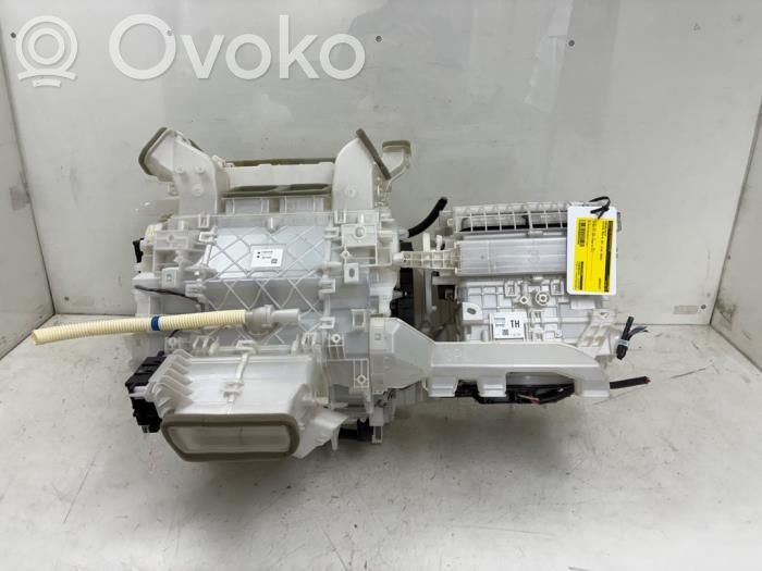 Commande de chauffage et clim   8701042E90,443260816112E,8713047290