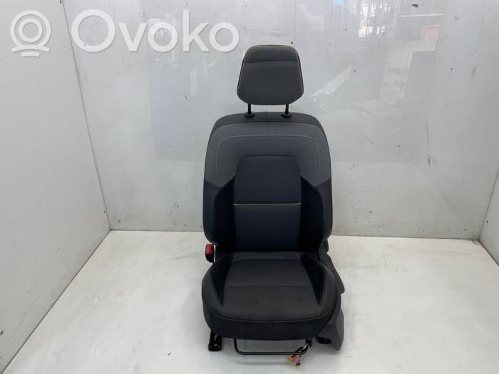 Renault Kangoo III Scaun șofer 