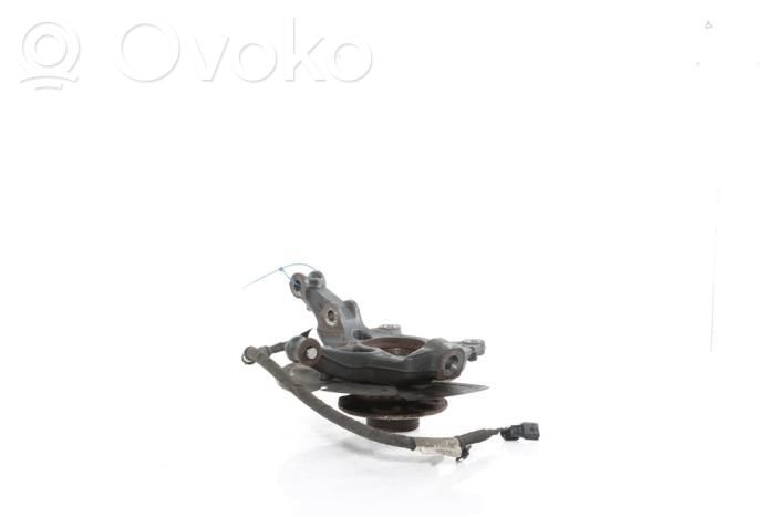 Renault Kangoo III Achsschenkel vorne