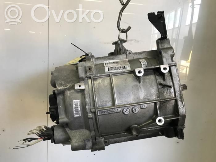 Renault Kangoo III Motor 